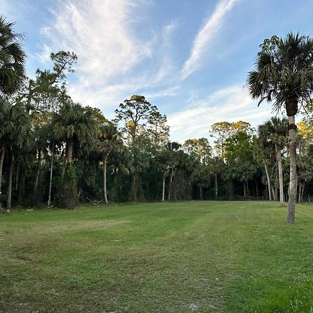 Vacation Pool Home In The Woods. North North Naples Extérieur photo
